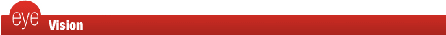 eye VISION